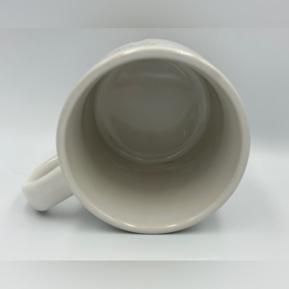 Vintage, Ziggy "Don't Bother Me... I'm Taking a Break" Mug - by Tom Wilson - Picture 8 of 12